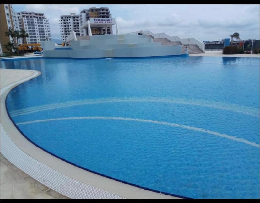 Caesar Blue With Sea View *