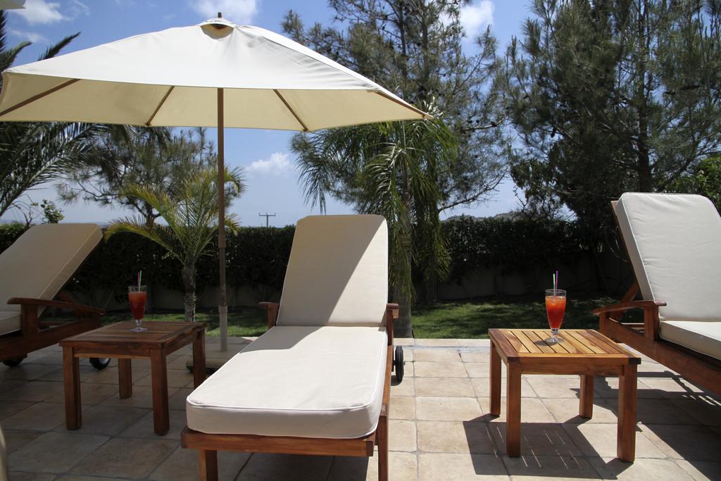 Eve Xιnisteri Villa Pissouri