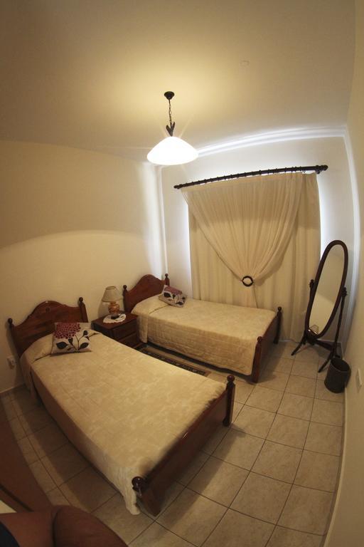 Villa Eve Xιnisteri