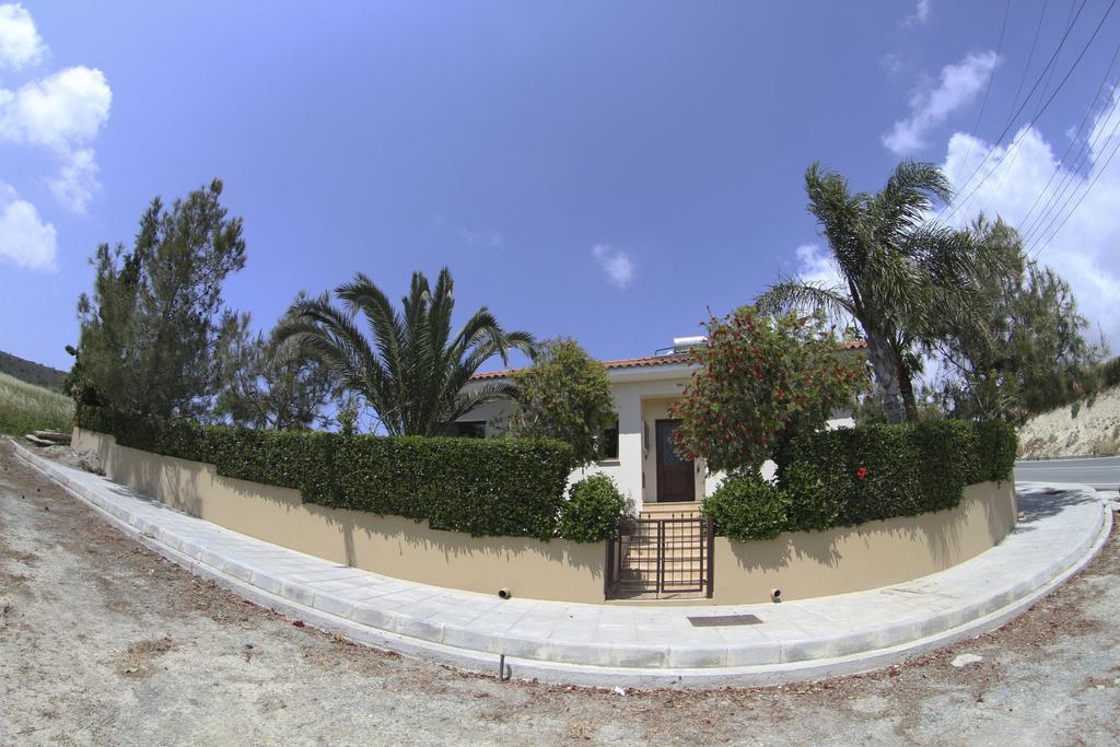 Eve Xιnisteri Villa *