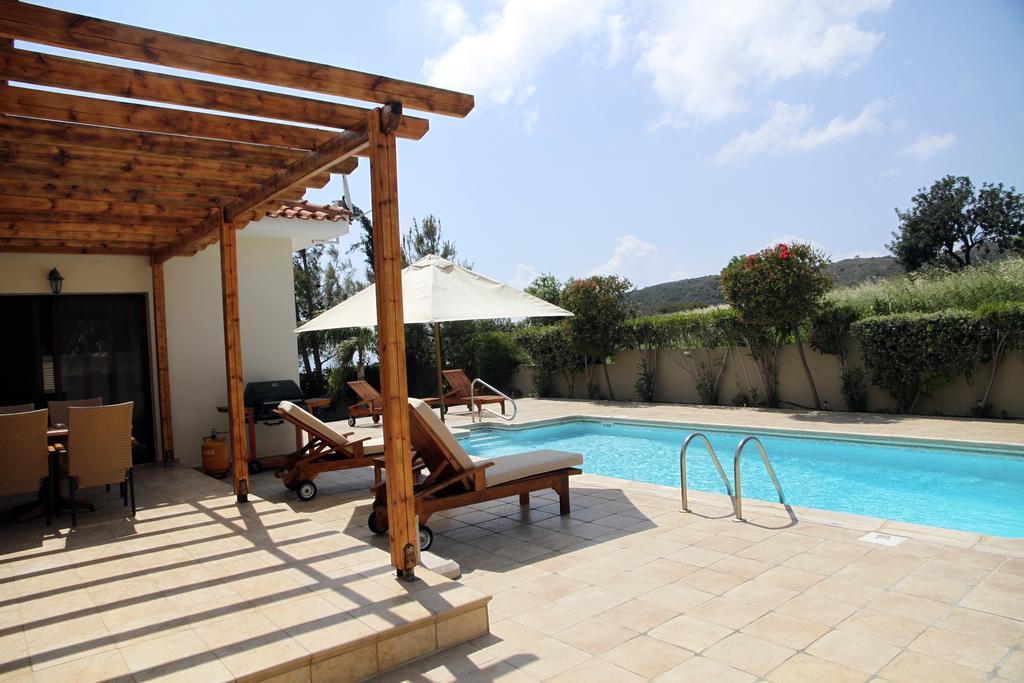 Villa Eve Xιnisteri Pissouri