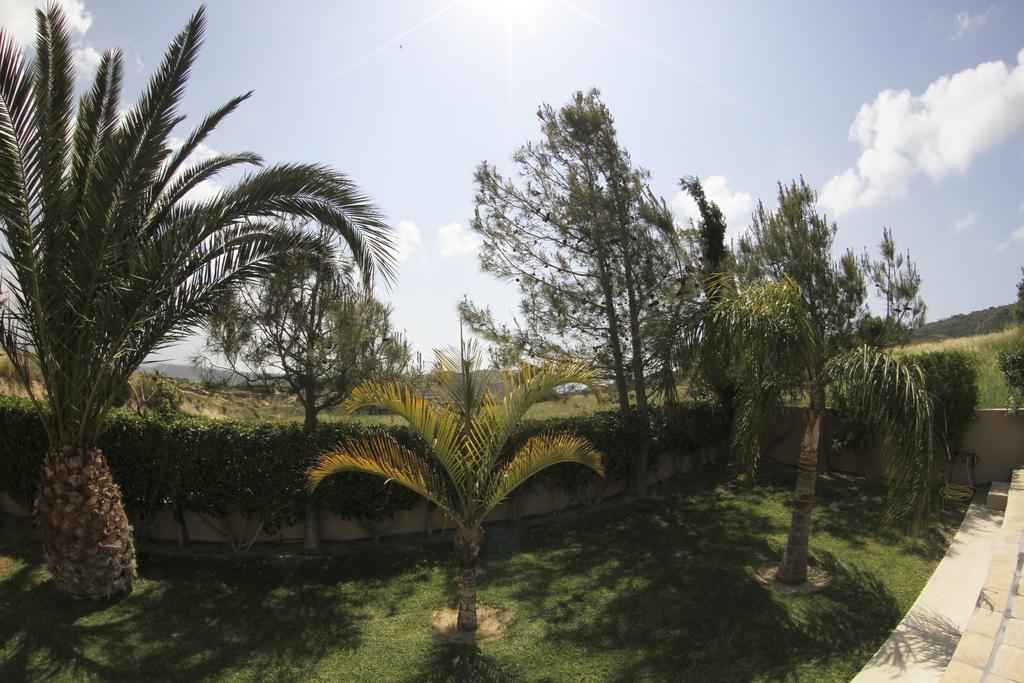 Eve Xιnisteri Villa Pissouri