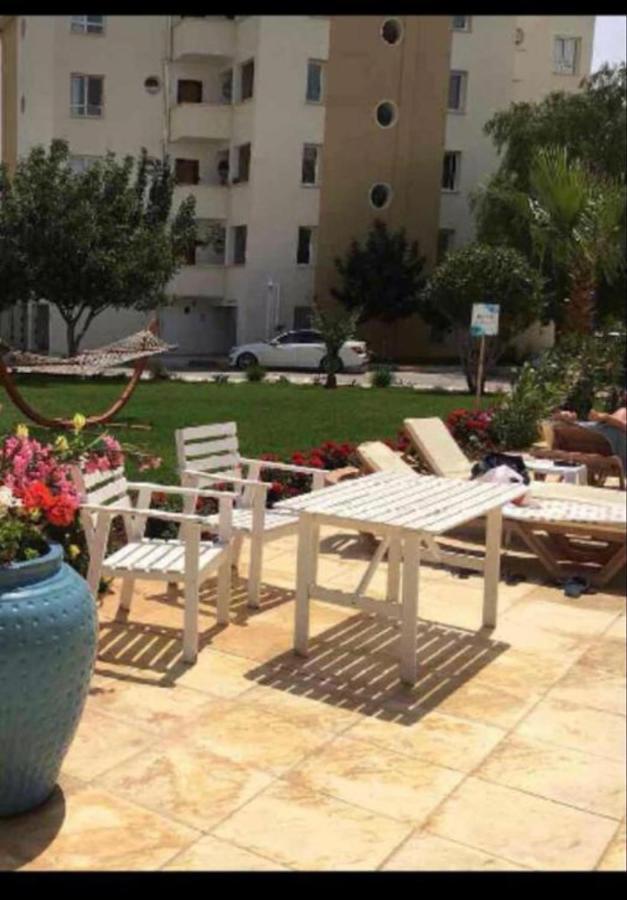 Apartment Caesar Blue With Sea View