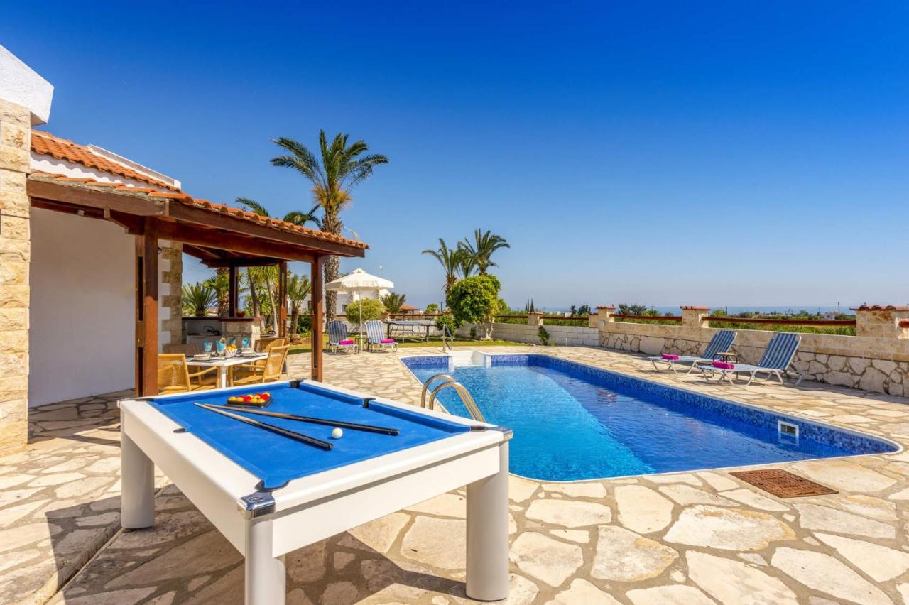 Villa Elaia By Polis