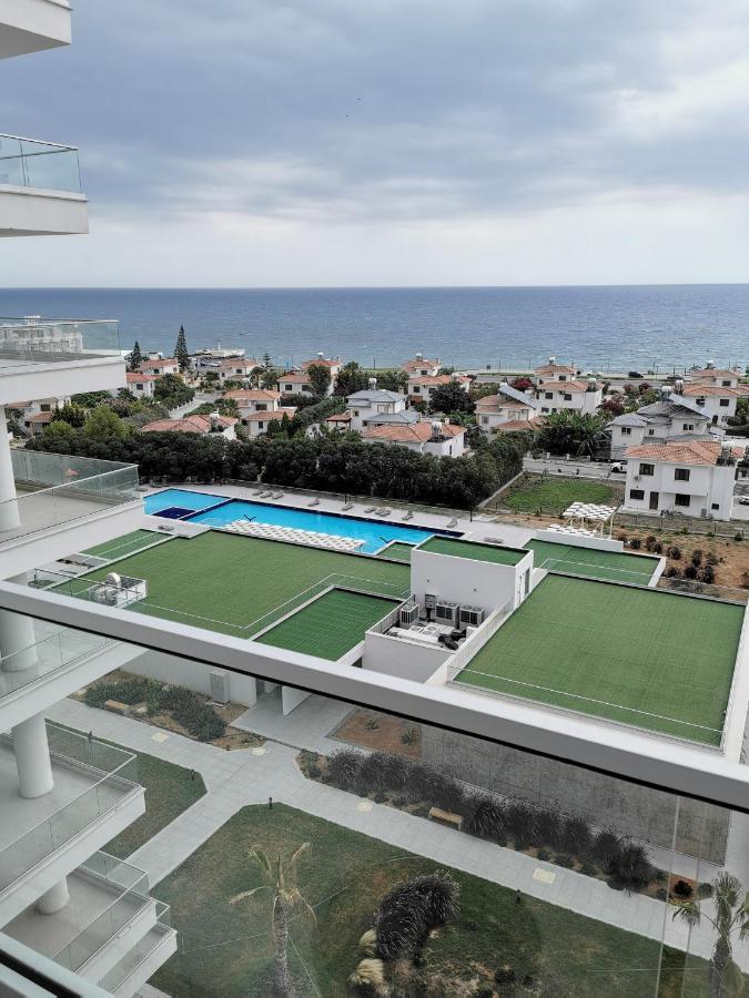 Erika With Sea View * Boghaz