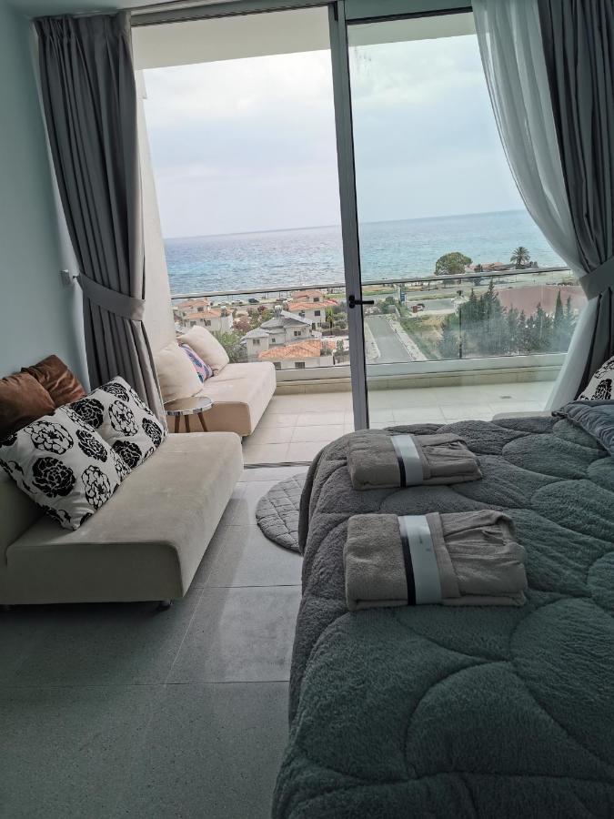 Erika With Sea View Boghaz