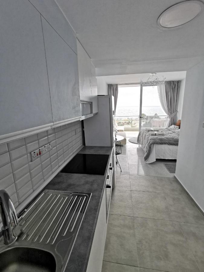 Apartment Erika With Sea View