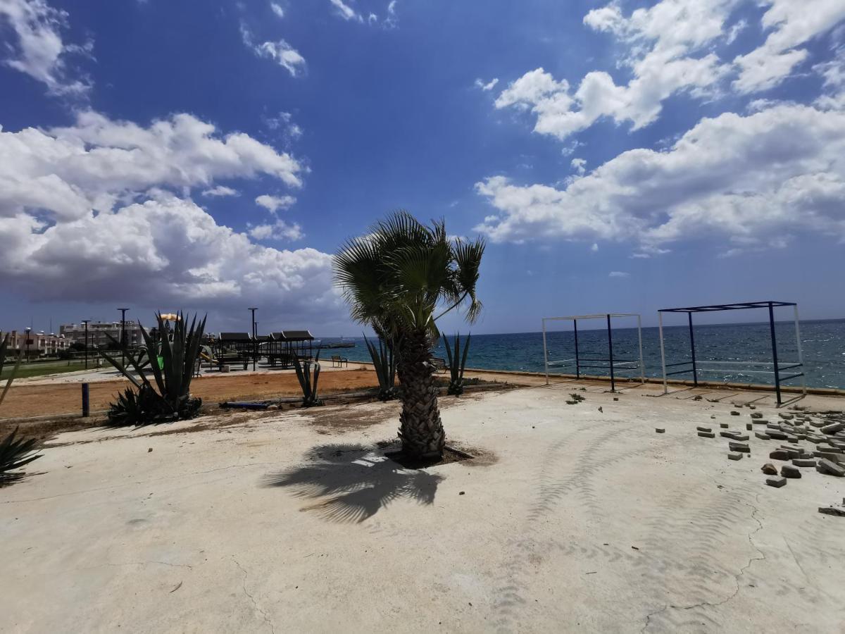 Apartment Erika With Sea View *
