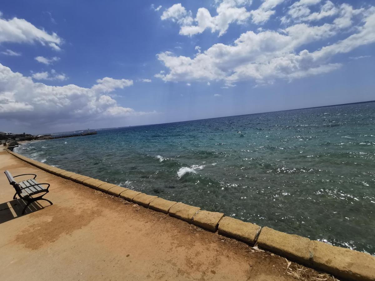 Apartment Erika With Sea View Boghaz