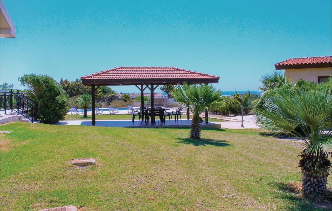Stunning In Maroni-larnaca With Wifi *