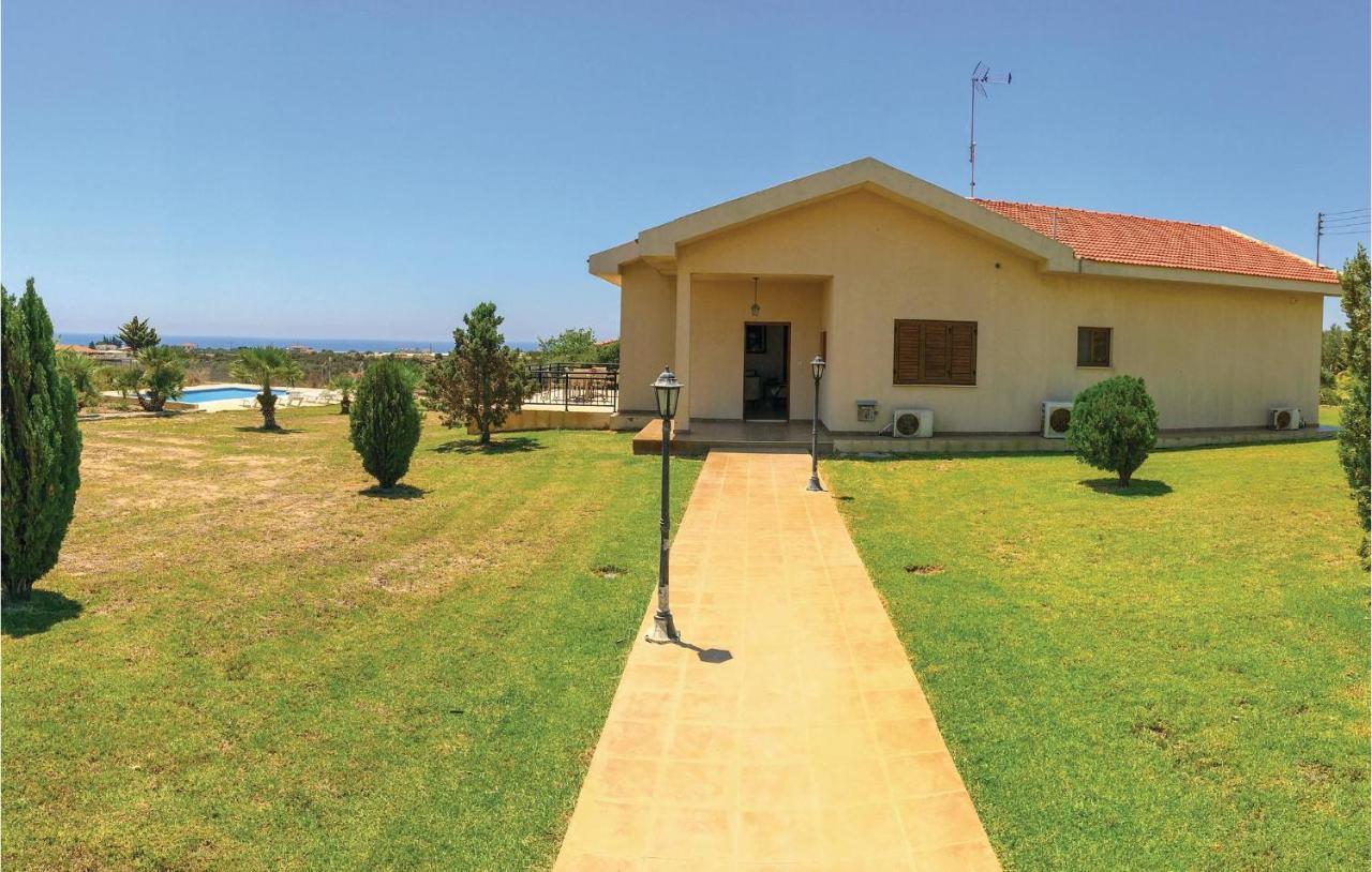 Casa de férias Stunning In Maroni-larnaca With Wifi *
