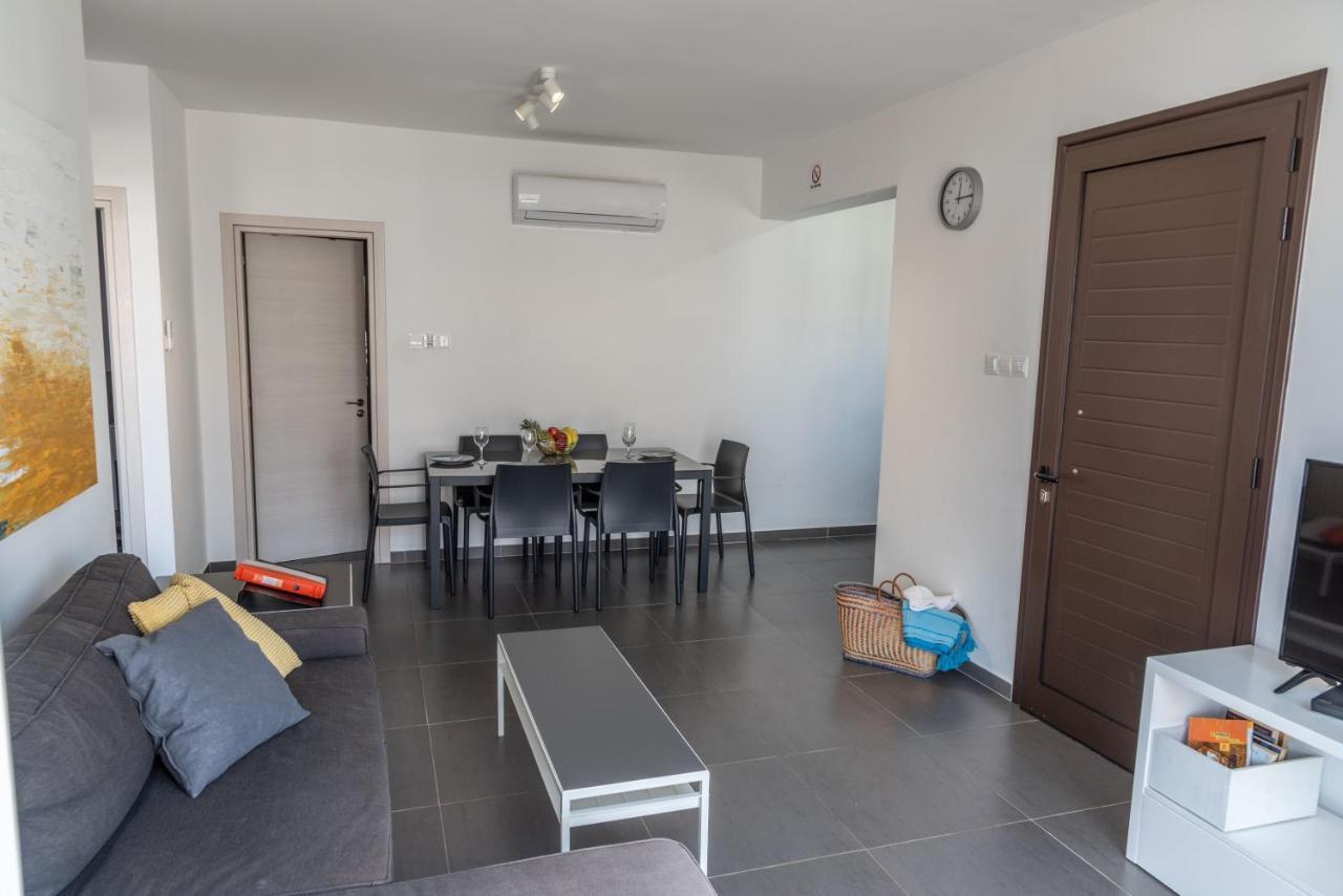 Mythical Sands Resort, Proteam Apartment