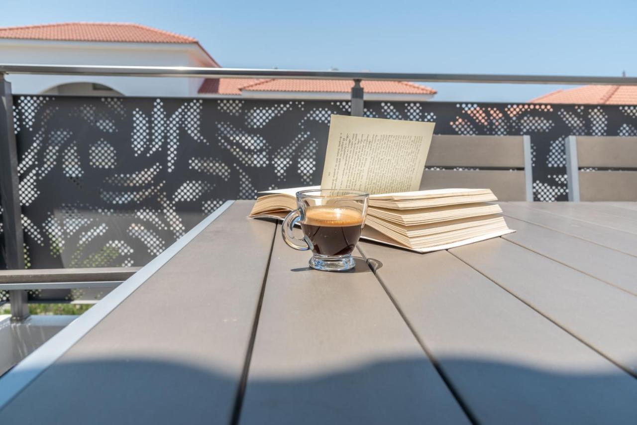 Mythical Sands Resort, Proteam Apartment Paralimni