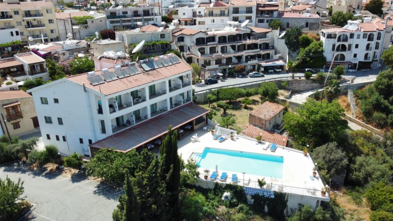 Pissouriana Appartement Pissouri