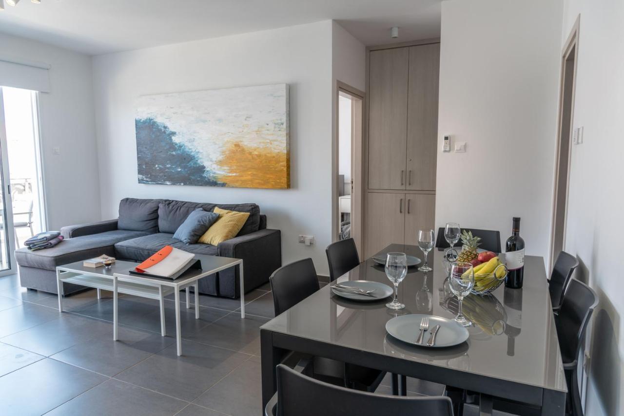 Mythical Sands Resort, Proteam Apartment *
