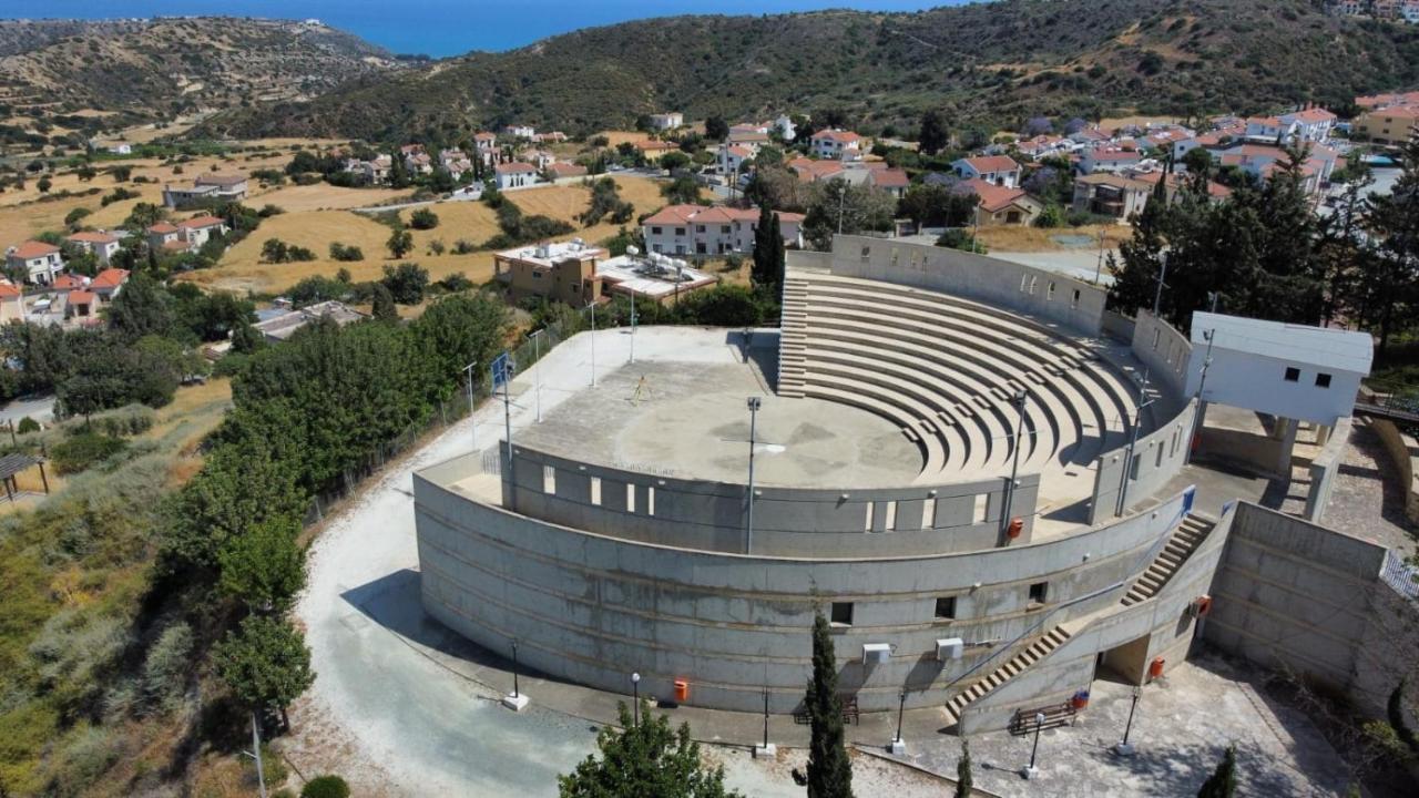 Pissouriana