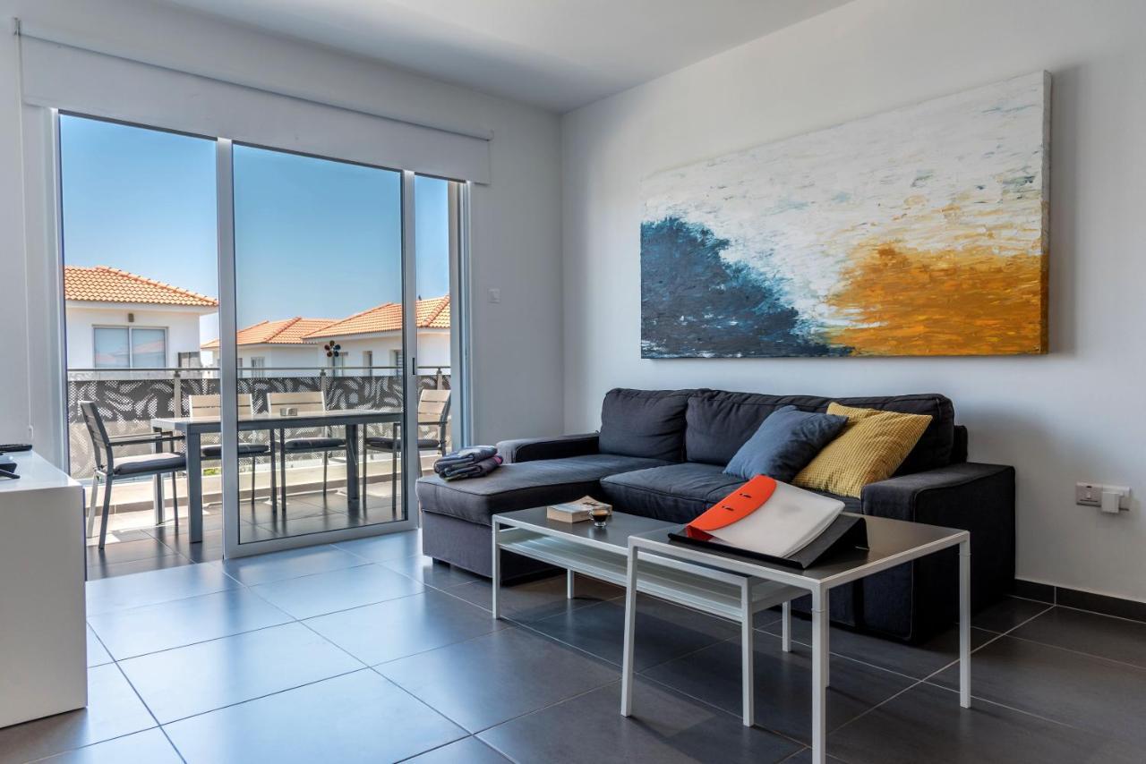 Apartment Mythical Sands Resort, Proteam *