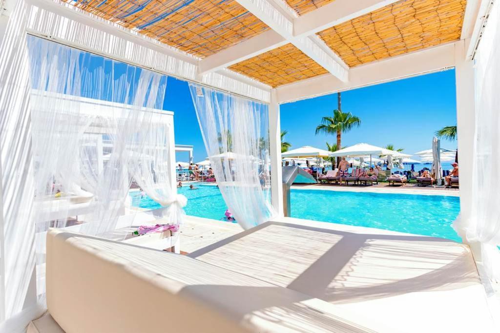 Hotel Silver Sands Protaras