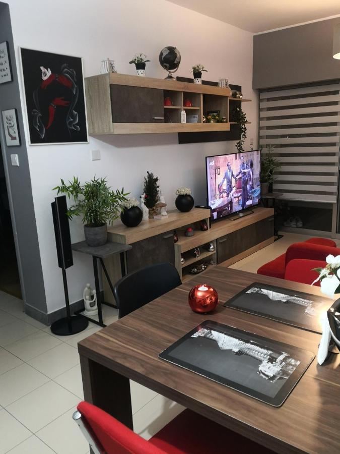 Apartamento Amazing Sea Place *