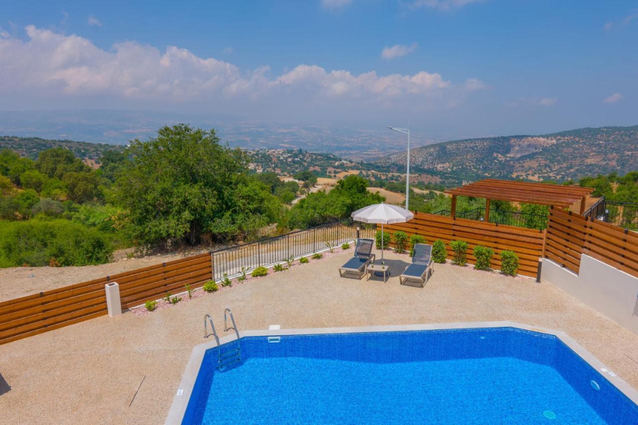 Kition Villa Lysos