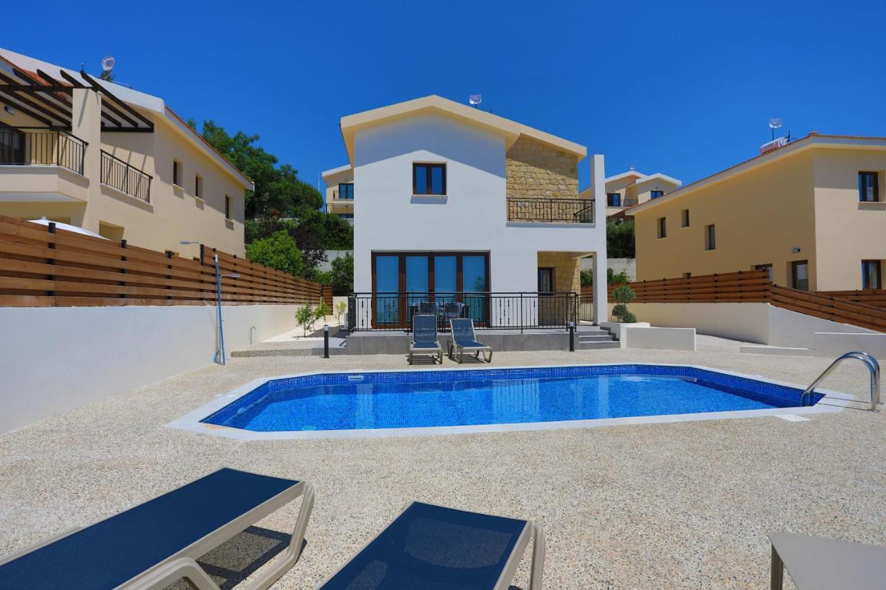 Kition Villa Lysos