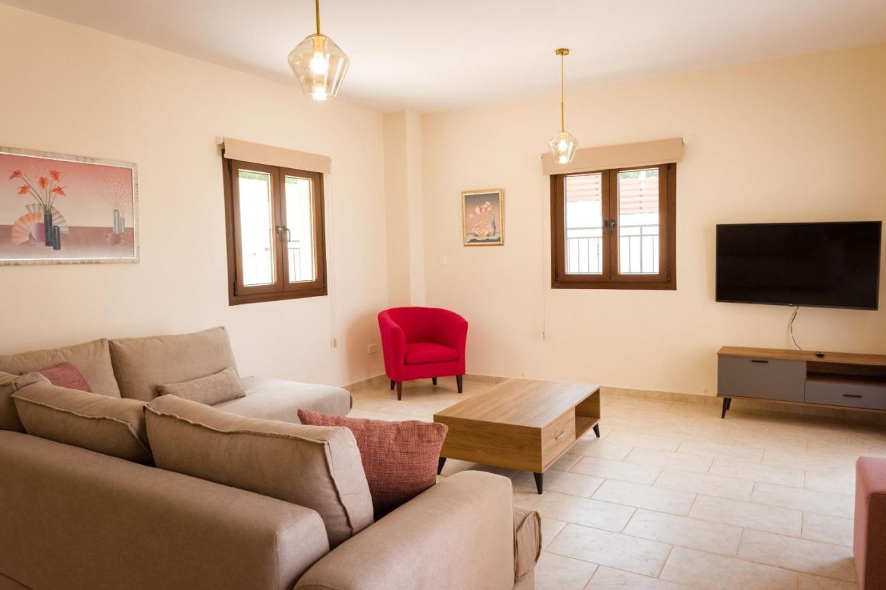 Kerastis Villa