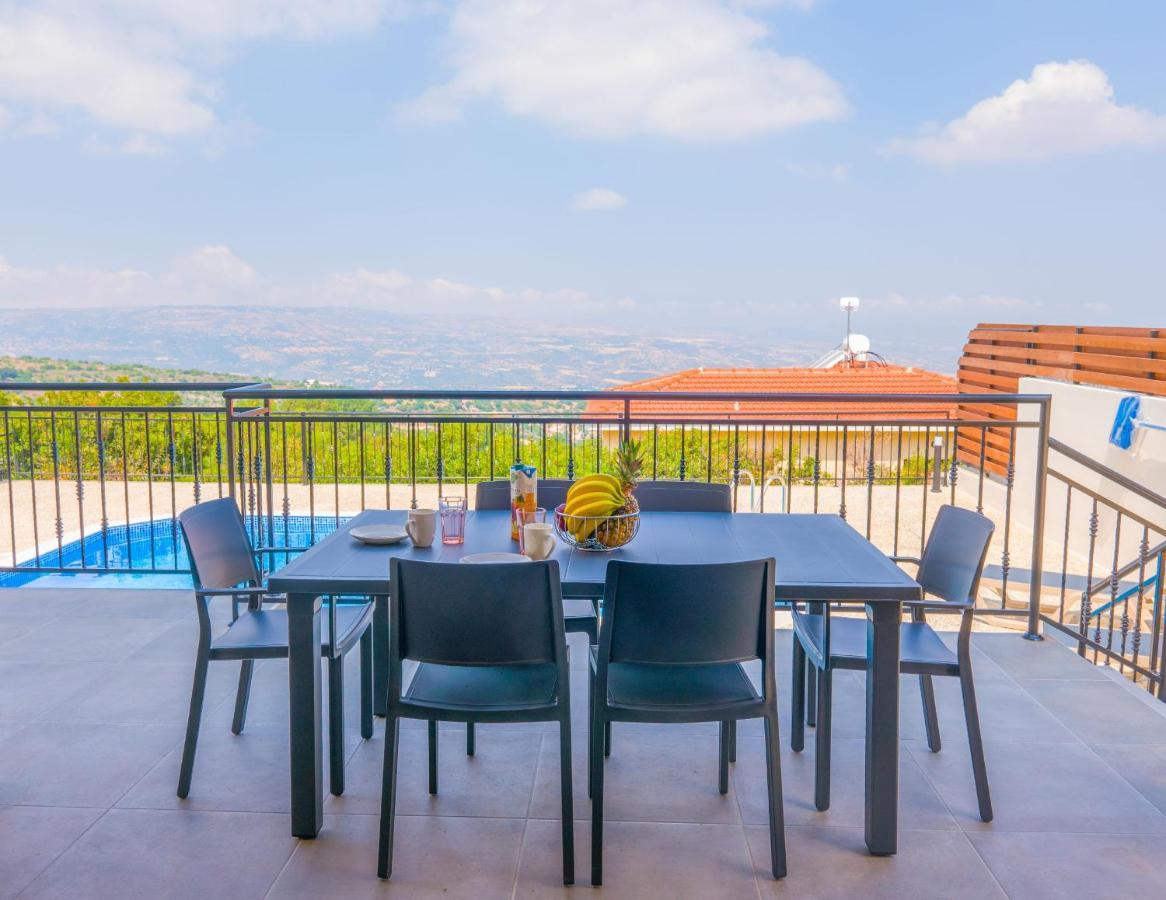 Villa Aeria *