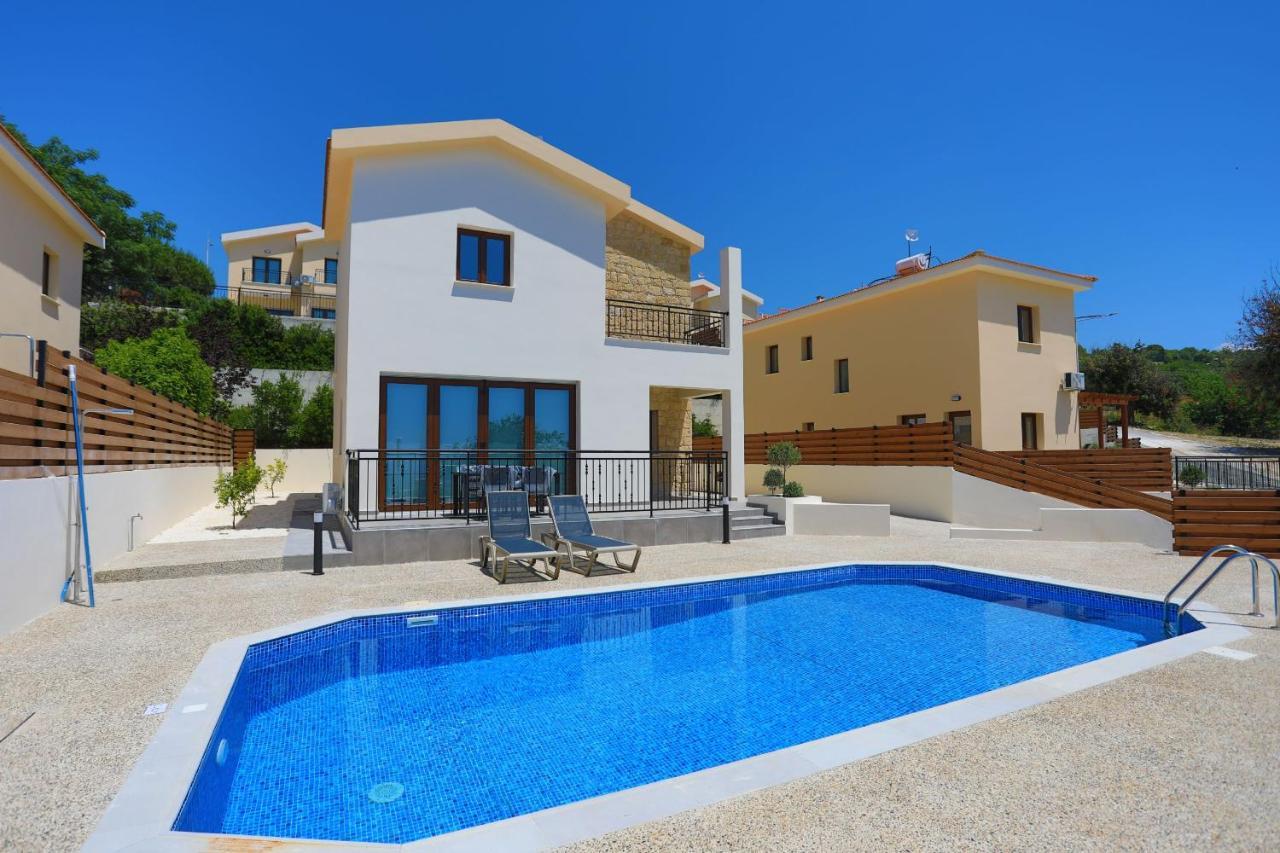 Villa Kition Lysos