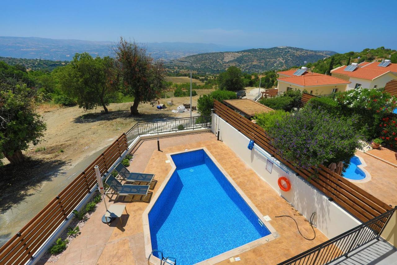 Villa Lefkas