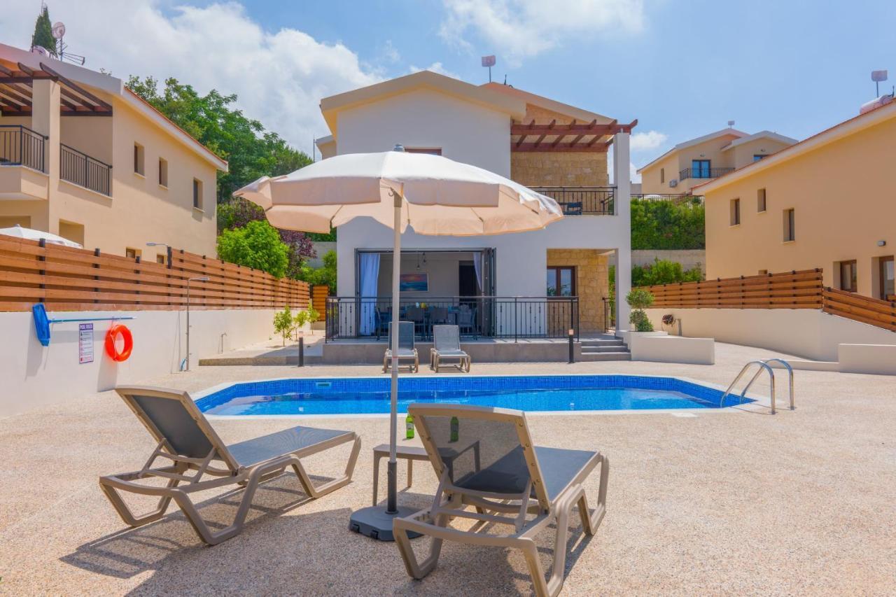 Kition Villa Lysos
