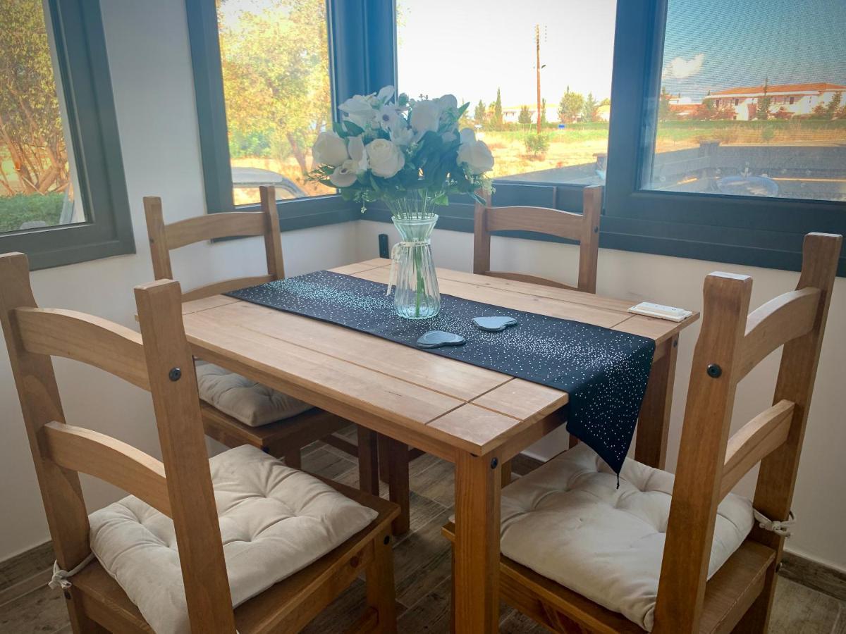 The Summer Haven Holiday home Polis