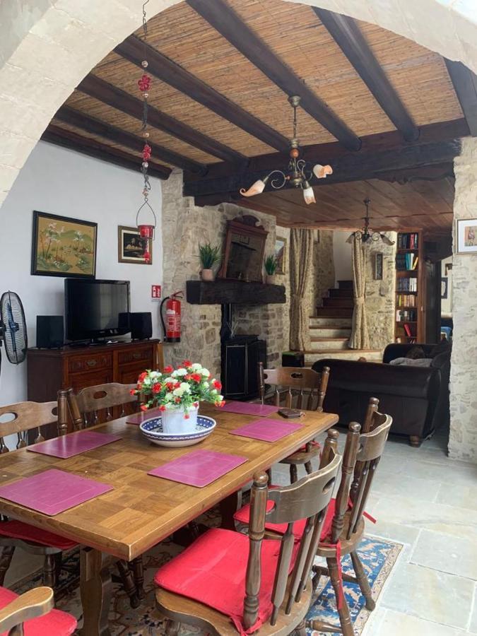 Holiday home Afames House - Beautiful Traditional House Omodos