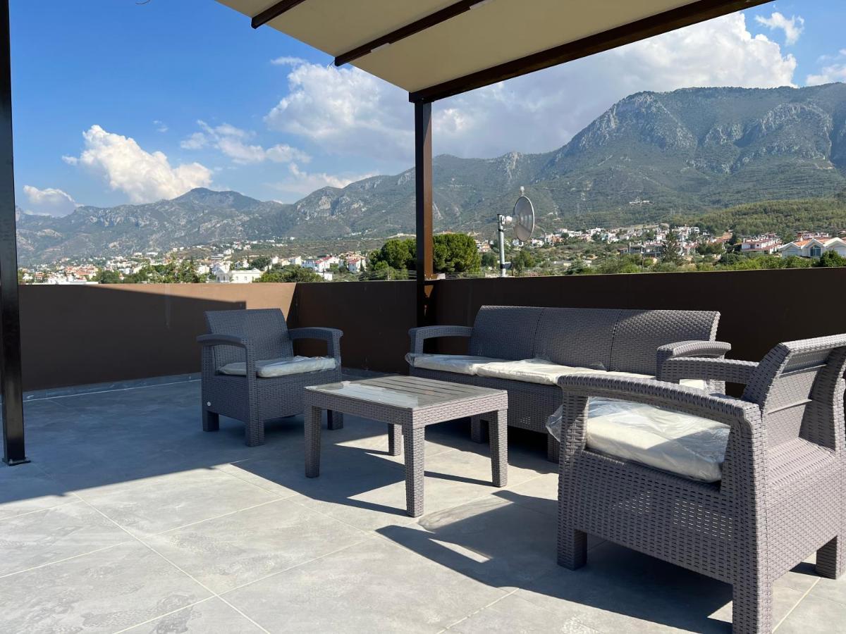 Kyrenia Comfort Appartement *