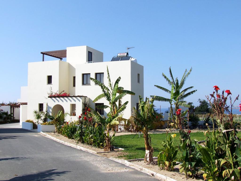 Aura Paphos