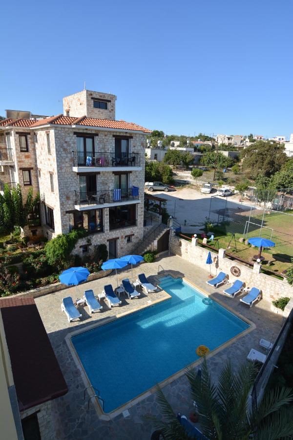 Hotel Palates Dhrousha