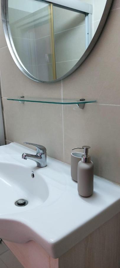 Country house Anesi House Skarinou