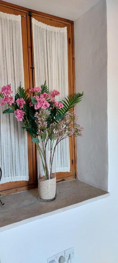 Anesi House Country house Skarinou