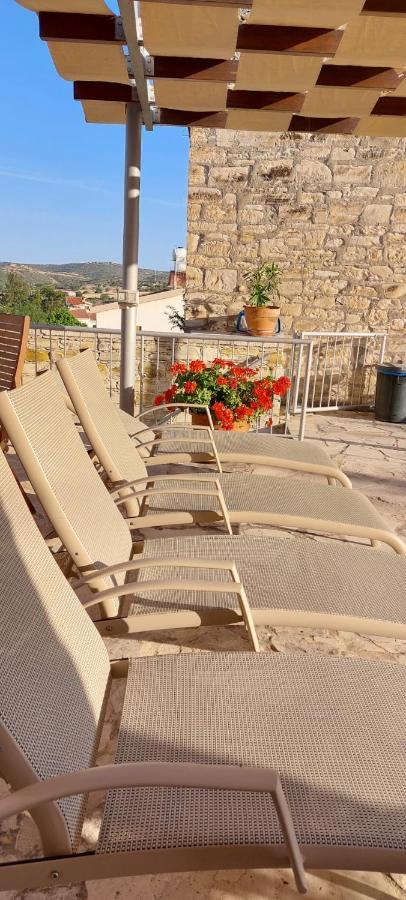 Anesi House Country house Skarinou