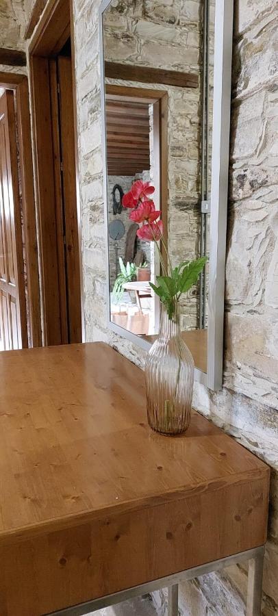 Country house Anesi House *