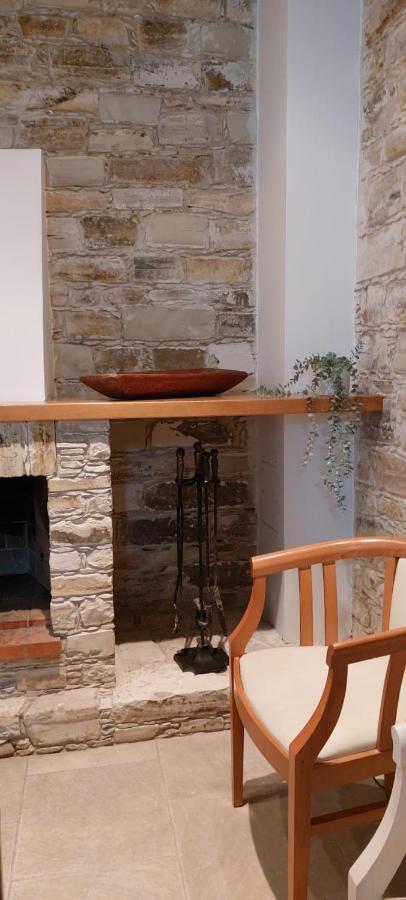 Country house Anesi House
