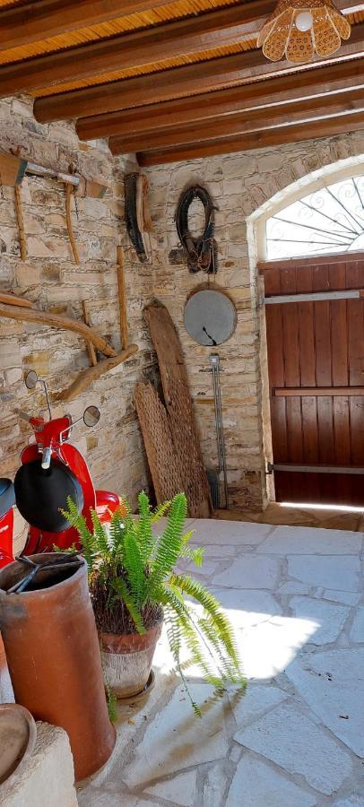 Country house Anesi House *