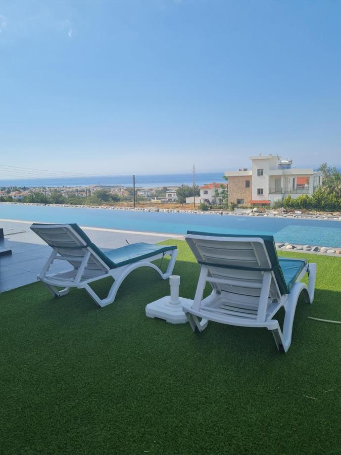Superior Between The Mountain And The Sea 4+1 Villa *