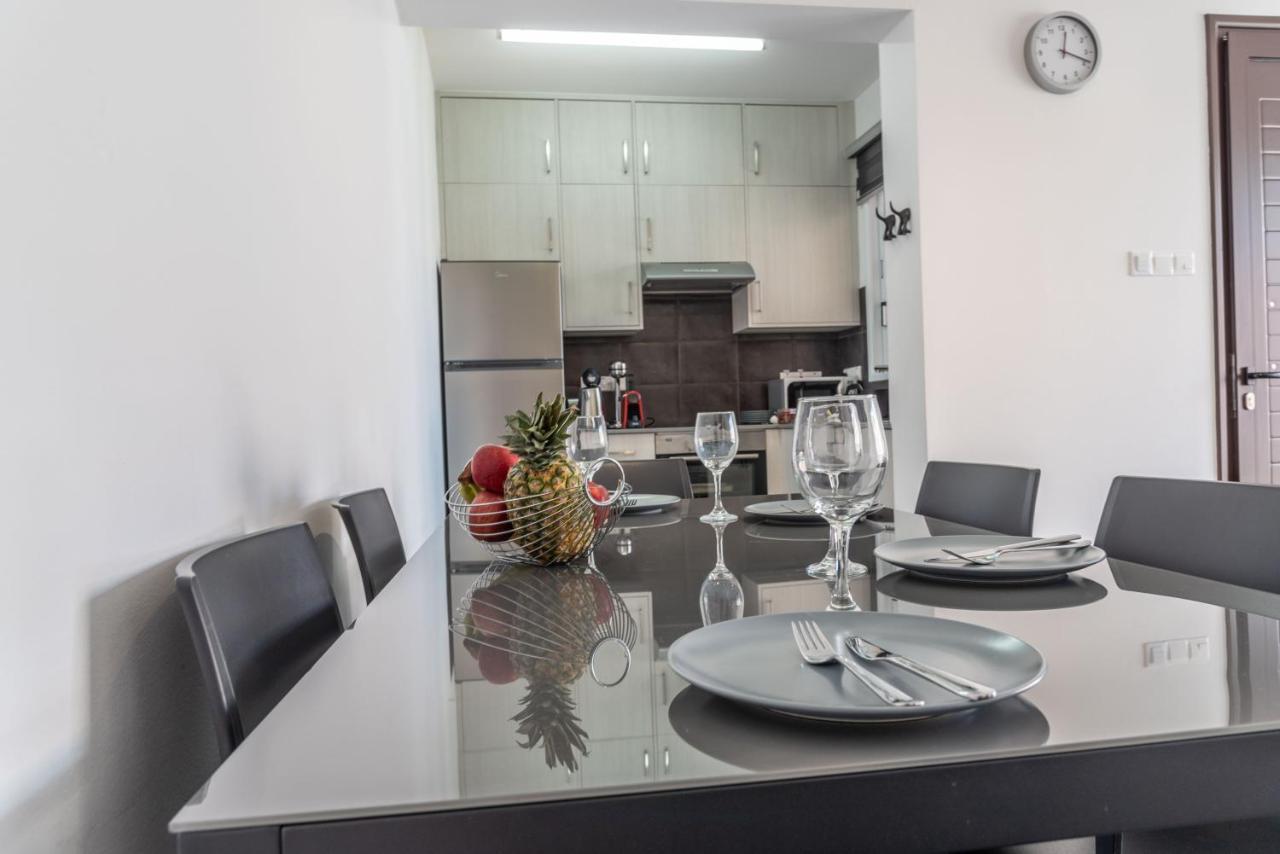 Mythical Sands Resort, Proteam * Paralimni