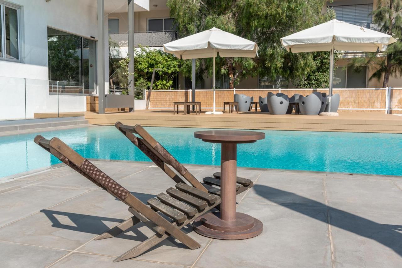 Apartment Mythical Sands Resort, Proteam *