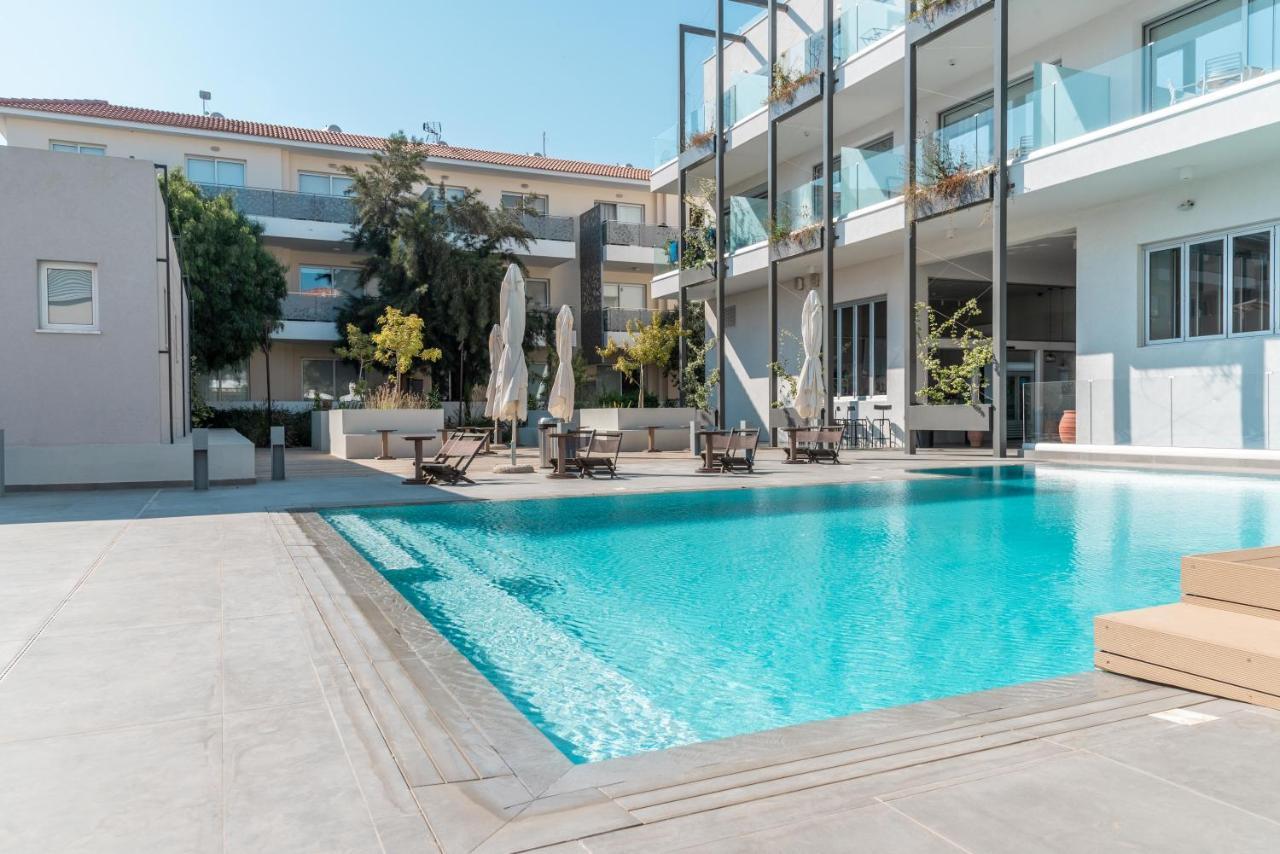 Apartment Mythical Sands Resort, Proteam