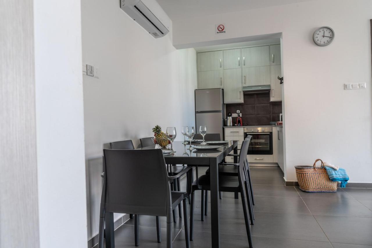 Mythical Sands Resort, Proteam Paralimni