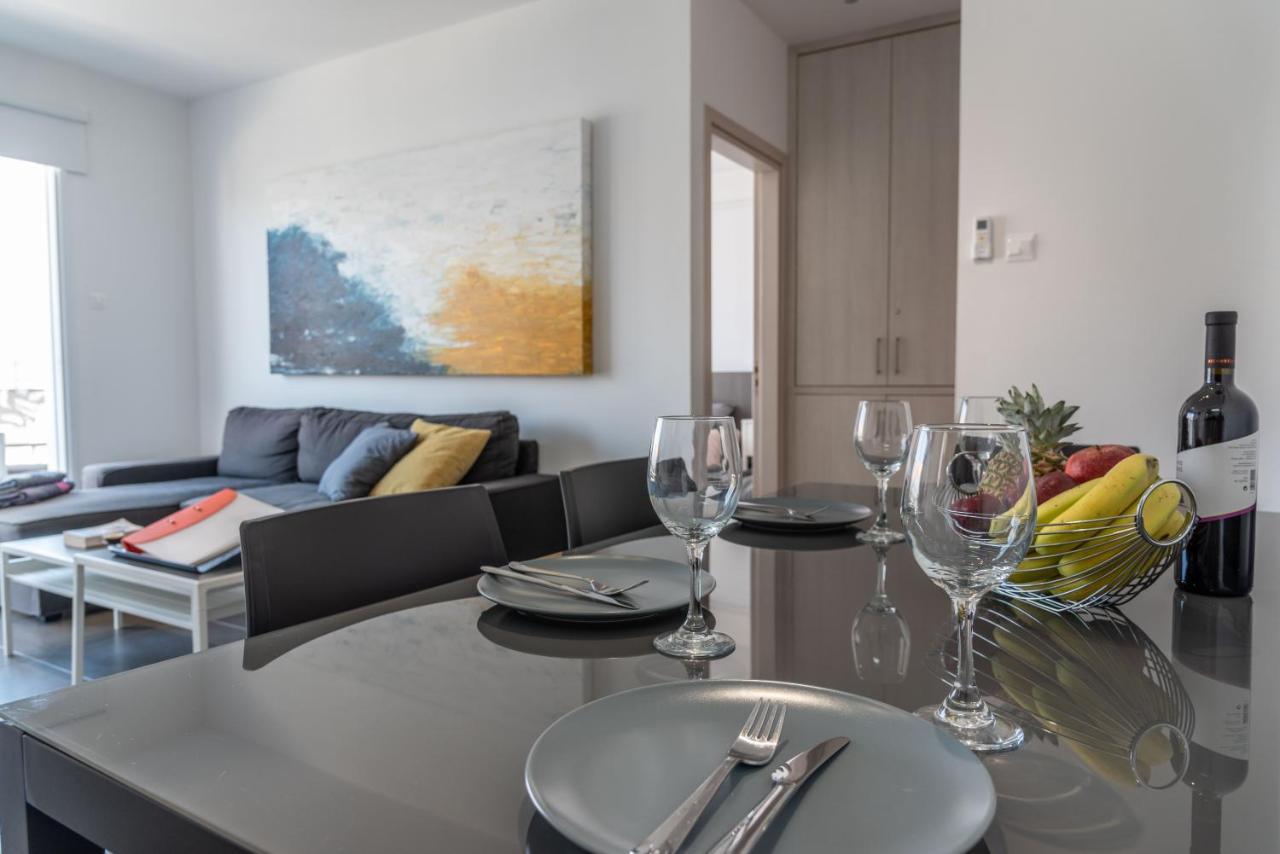 Mythical Sands Resort, Proteam Apartment *