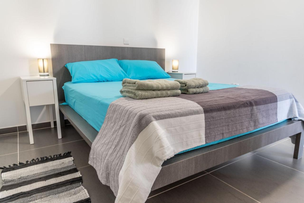 Mythical Sands Resort, Proteam Paralimni