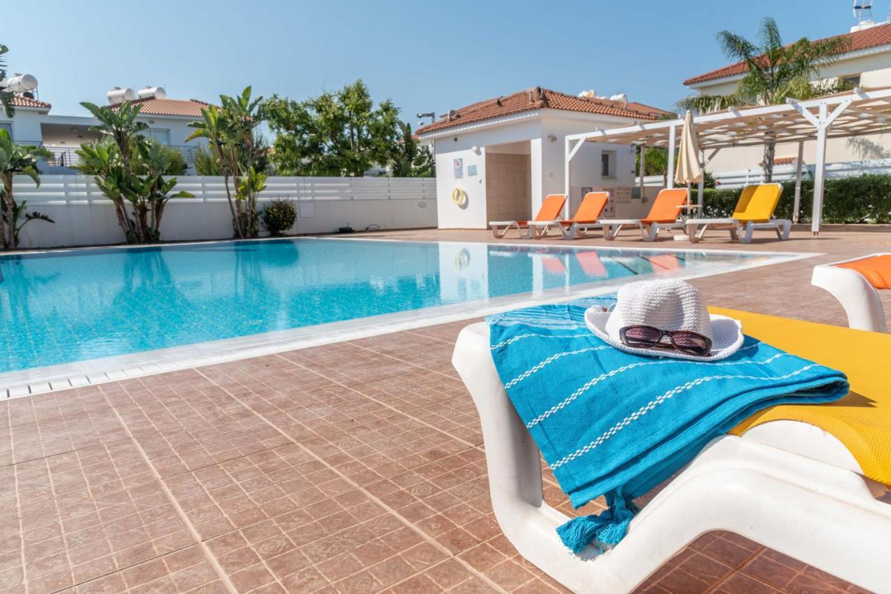 Mythical Sands Resort, Proteam Apartment *