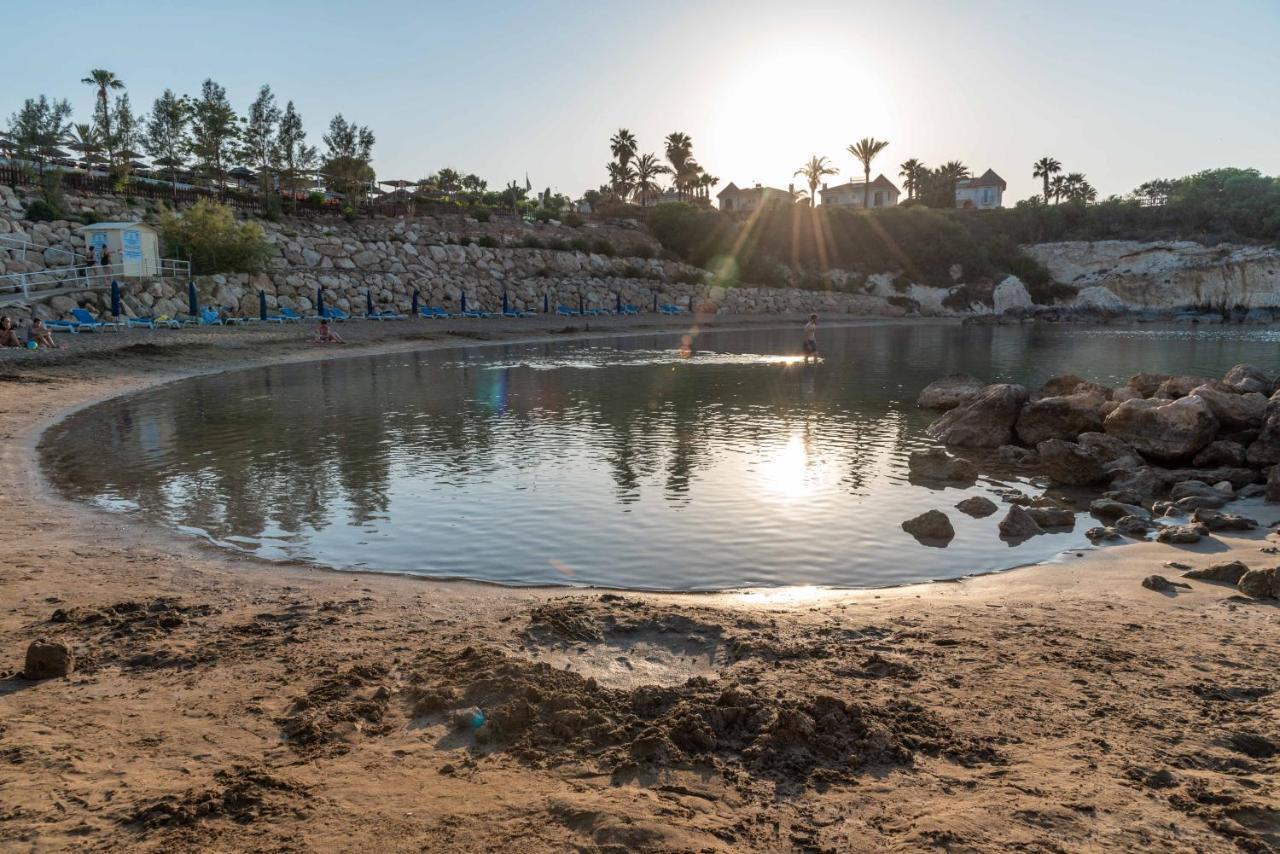 Apartment Mythical Sands Resort, Proteam Paralimni